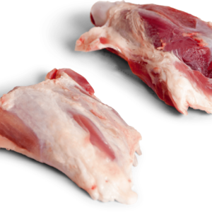 Frozen Pork Shank Meat