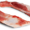 Frozen Pork Moon Bone